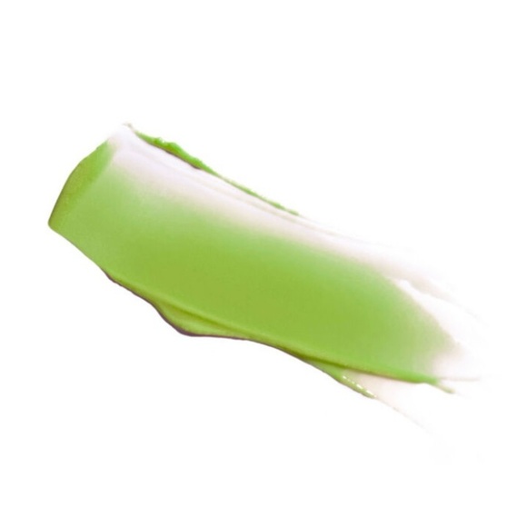 Huda Beauty Matcha Glowish Super Jelly Lip Balm - Picture 2 of 6